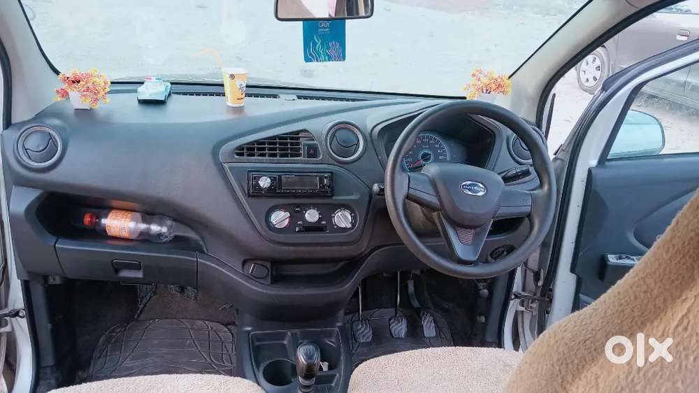 Datsun Redi Go Edition 2018