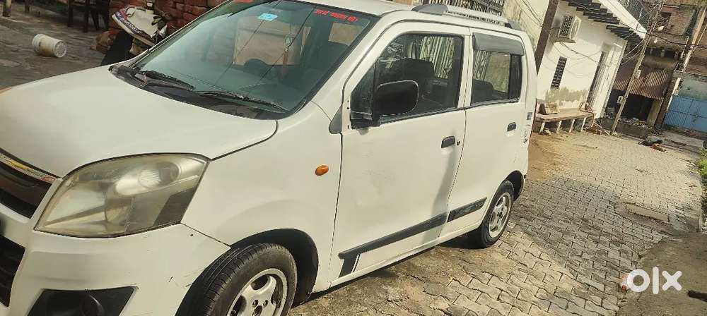 Good Condition Alloy Wheel Ac Good No Problem