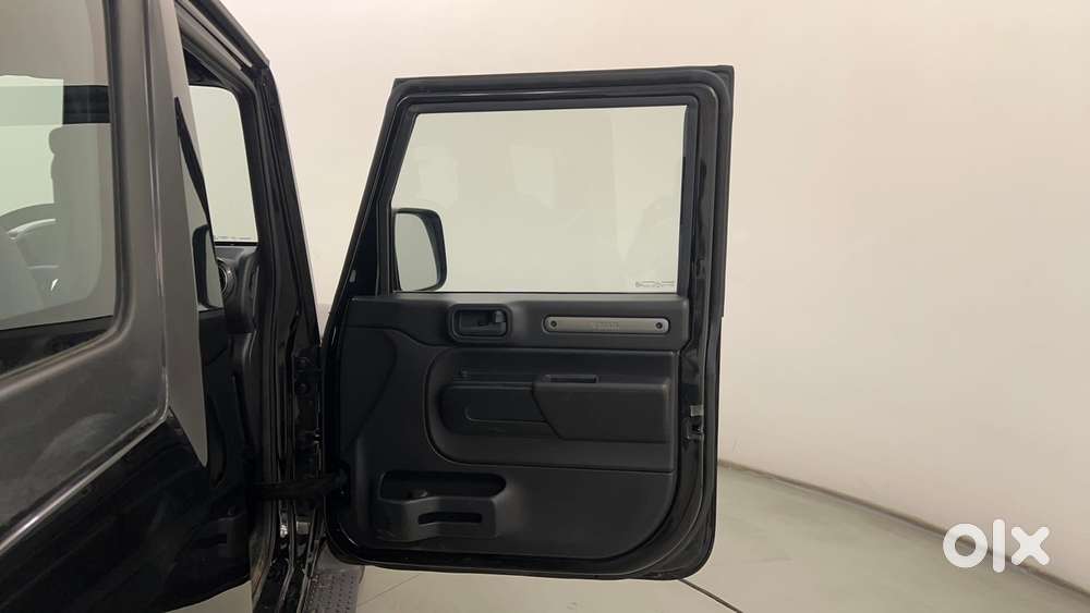 Mahindra Thar 2.0 Lx Hard Top Petrol At 4 Rwd, 2025, Petrol
