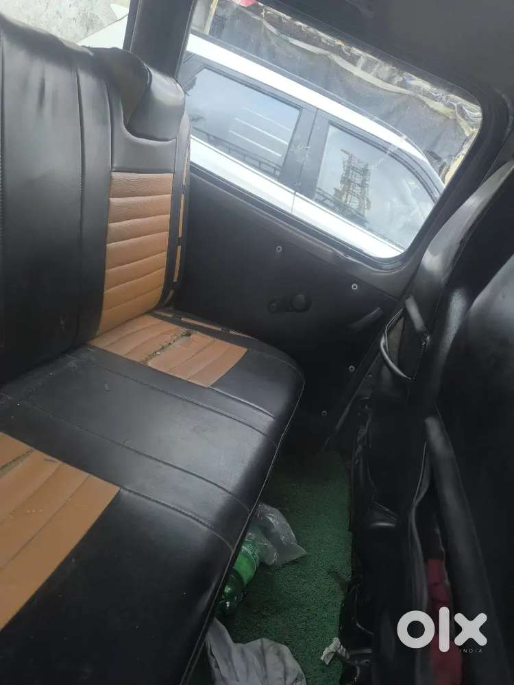 Maruti Suzuki Eeco 2019