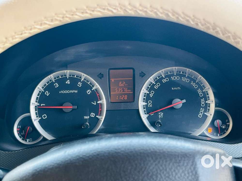 Maruti Suzuki Dzire 1.2 Vxi, 2014, Petrol