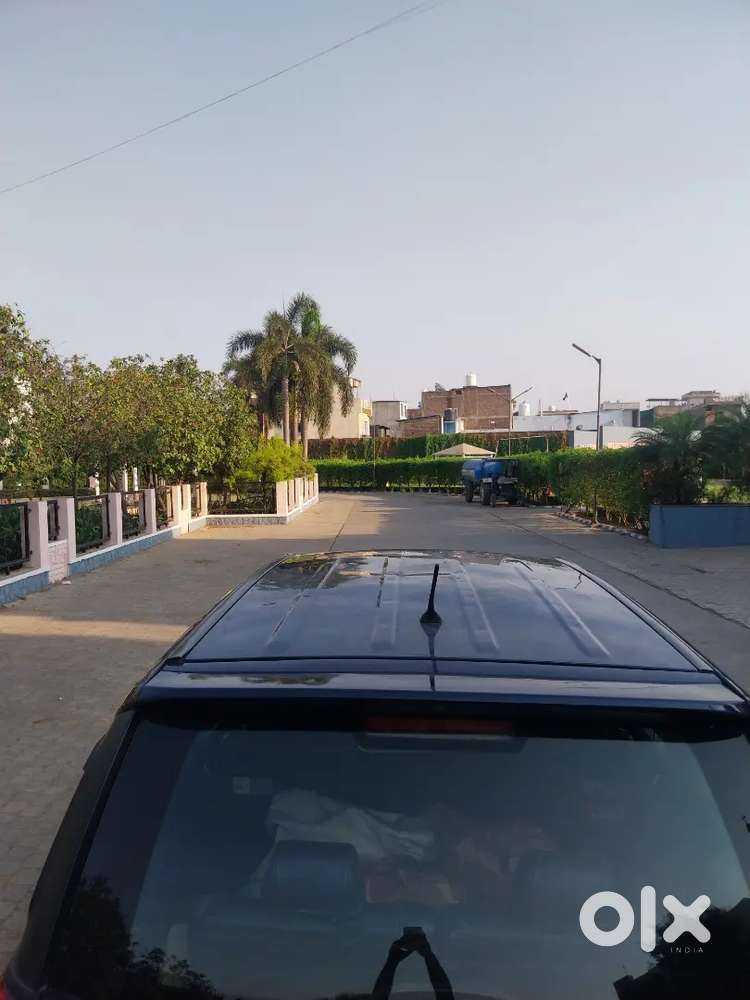 Tata Hexa 2018 Diesel Well Maintained