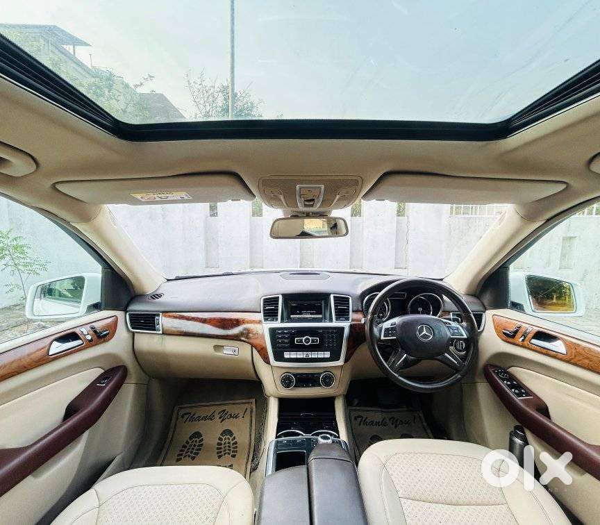 Mercedes-benz Gle Class 2.1 250d 4matic, 2015, Diesel