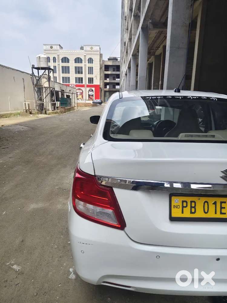 Maruti Suzuki Dzire 1.2 Tour 2024 Urgent Sale