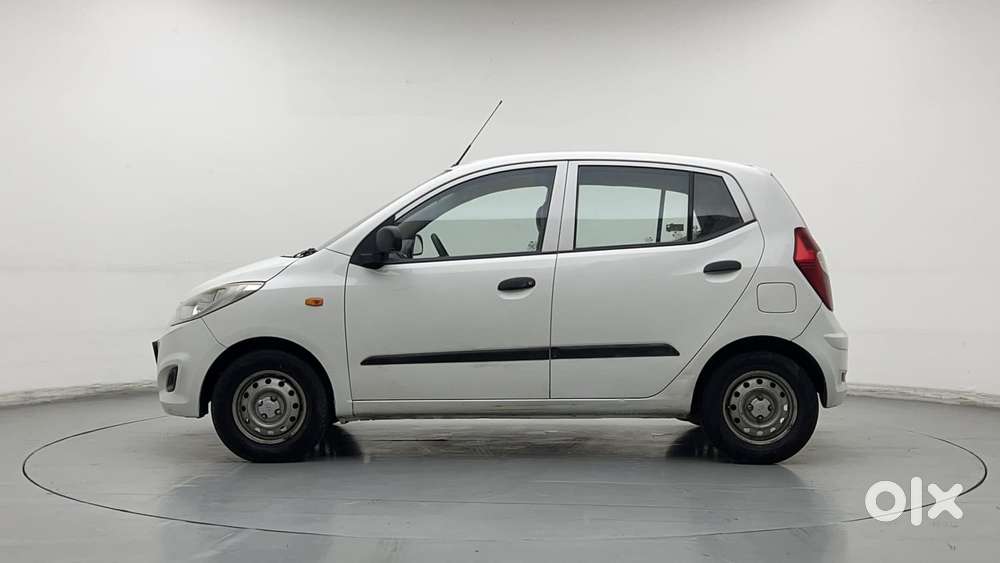 Hyundai I10 Magna 1.1l, 2014, Petrol