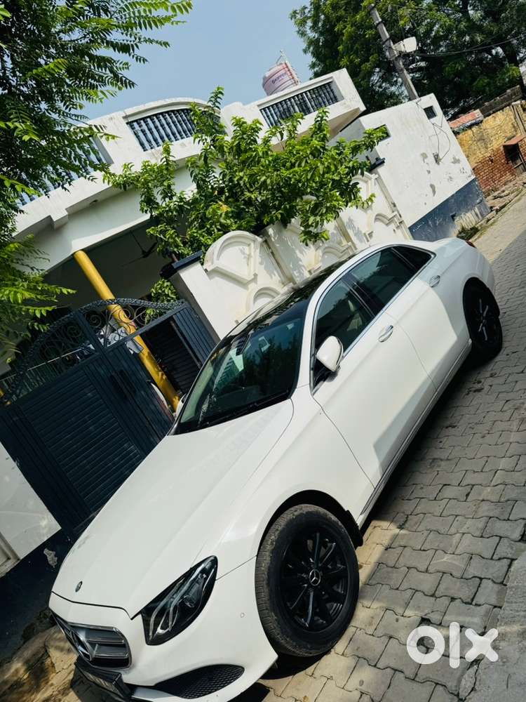 Mercedes-benz Diesel 2017