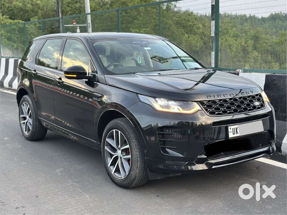 Land Rover Discovery Sport Se R-dynamic, 2024, Diesel