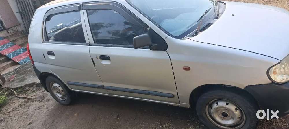 Maruti Suzuki Alto 800 2008 Petrol 92000 Km Driven