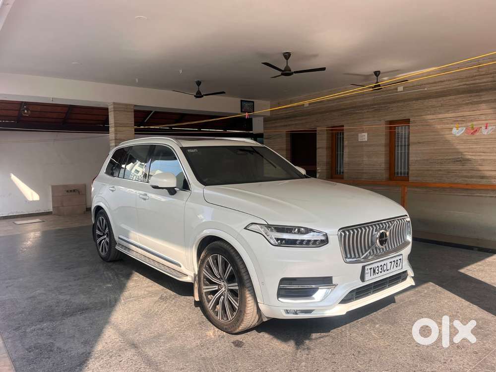 Volvo Xc90 B6 Ultimate, 2023, Petrol
