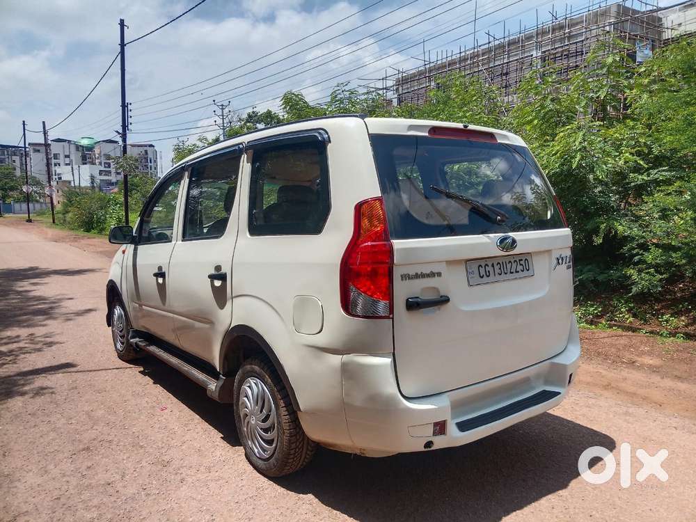 Mahindra Xylo D4 Bs Iii, 2013, Diesel