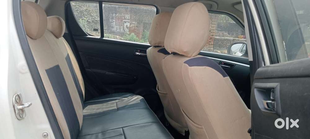 Maruti Suzuki Swift Vdi Bs Iv, 2014, Diesel