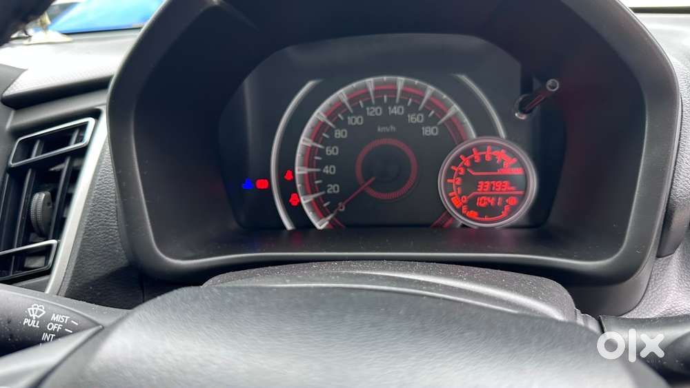 Maruti Suzuki Celerio Zxi(o) Mt, 2022, Petrol
