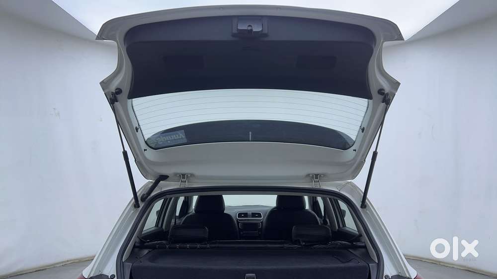 Volkswagen Polo Gt Tsi, 2018, Petrol