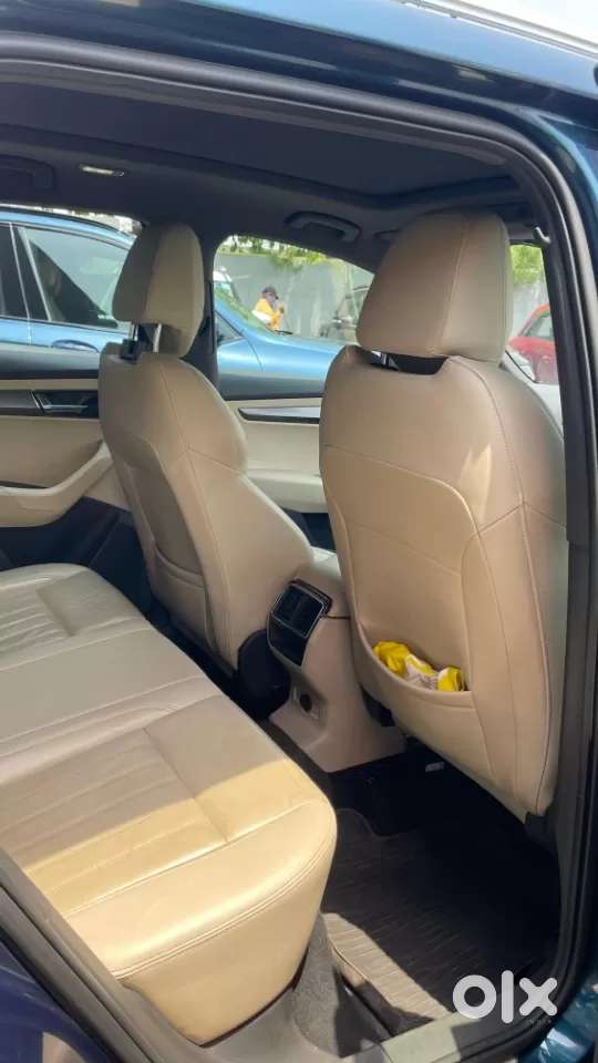 Skoda Karoq 1.5 Tsi, 2020, Petrol