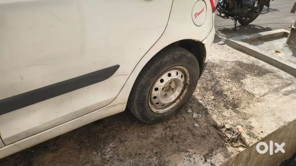 Maruti Suzuki Swift 2013 Diesel