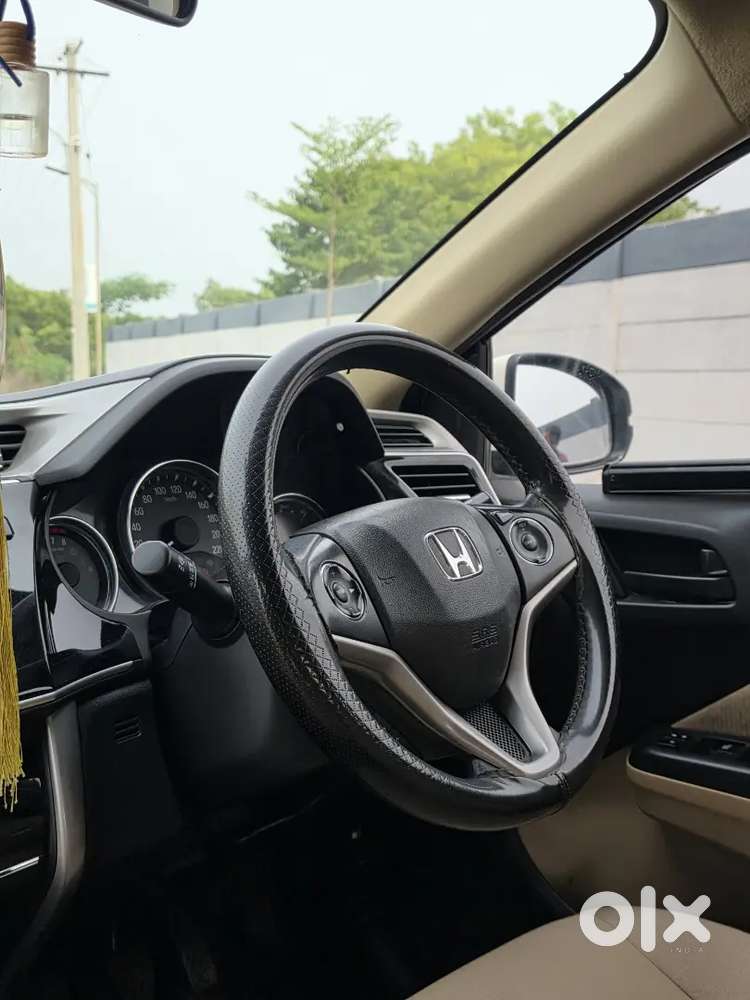 Honda City V Inspire Petrol Manual 2022