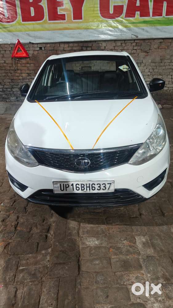 Tata Zest  Quadrajet 1.3 75ps Xe, 2016, Diesel