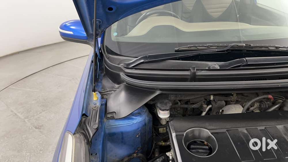 Hyundai Elite I20 Asta Option Diesel, 2017, Diesel
