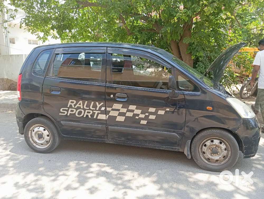 Maruti Zen Estilo 2008