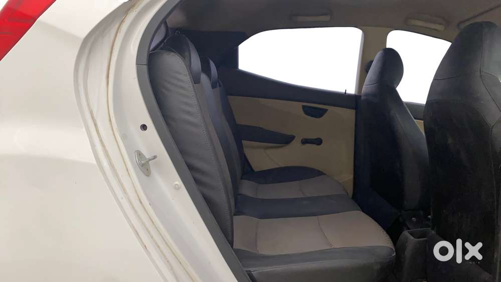 Hyundai Eon Magna +, 2017, Petrol