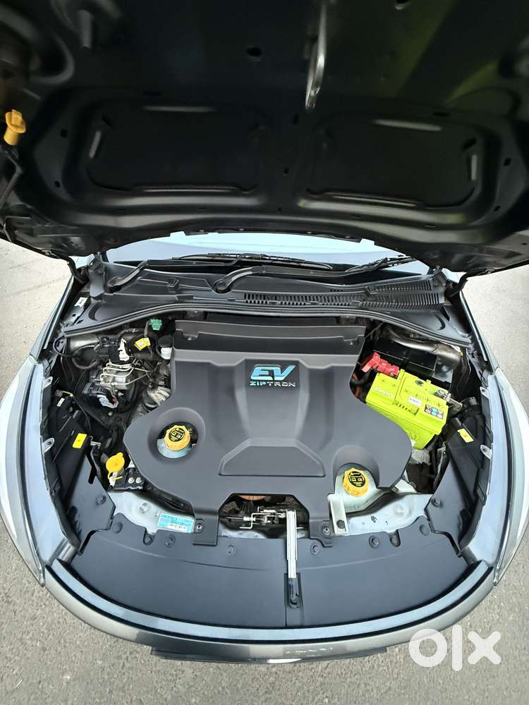 Tata Tigor Ev Xz Plus, 2022, Electric