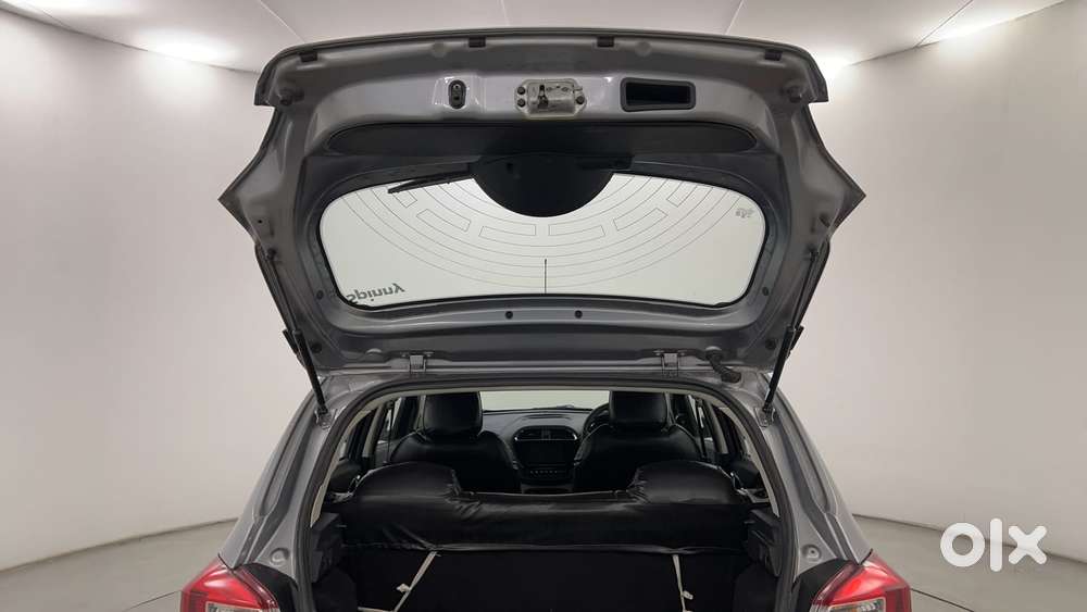 Tata Tiago 1.2 Revotron Xz Plus, 2019, Petrol