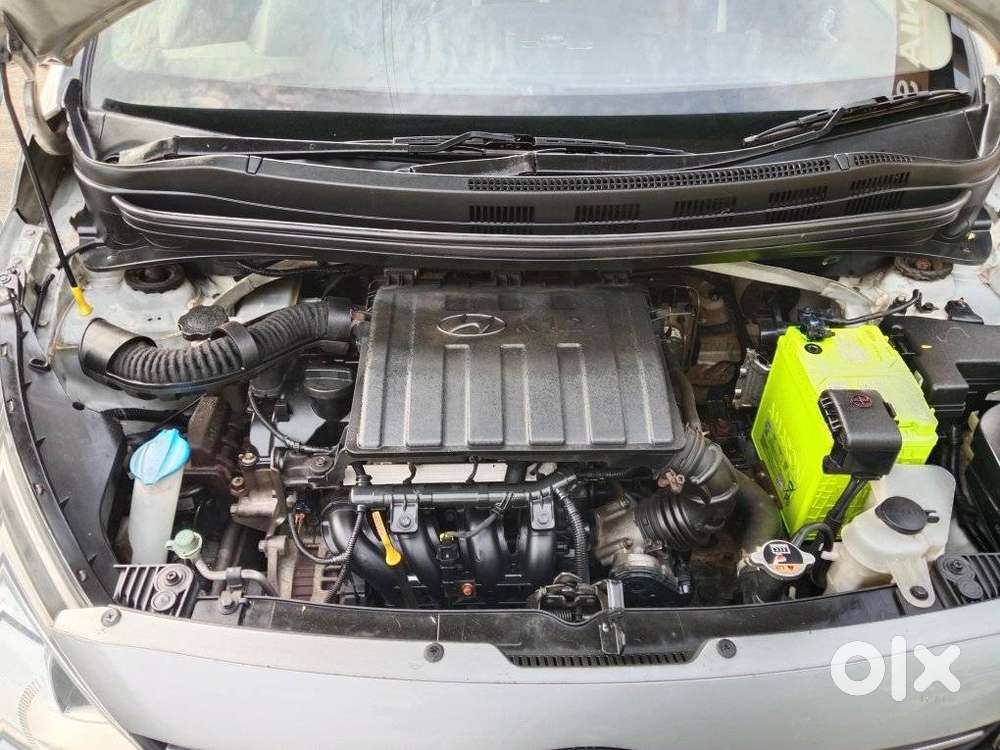 Hyundai Grand I10 Asta 1.2 (o) Vtvt, 2015, Petrol