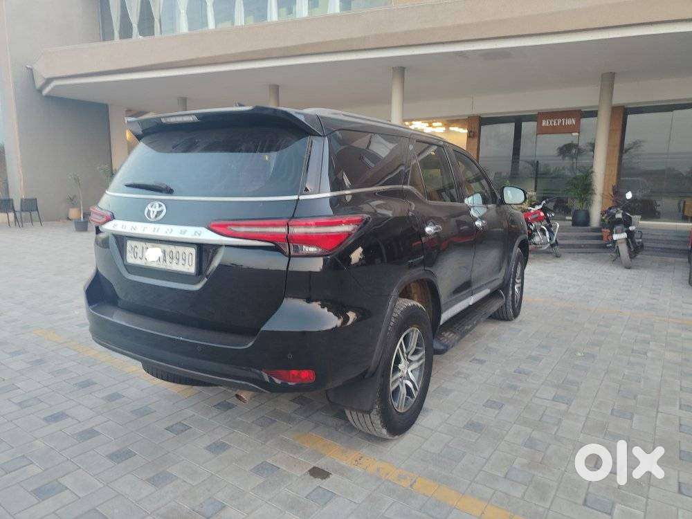 Toyota Fortuner 4x2 At 2.8 Diesel, 2023, Diesel