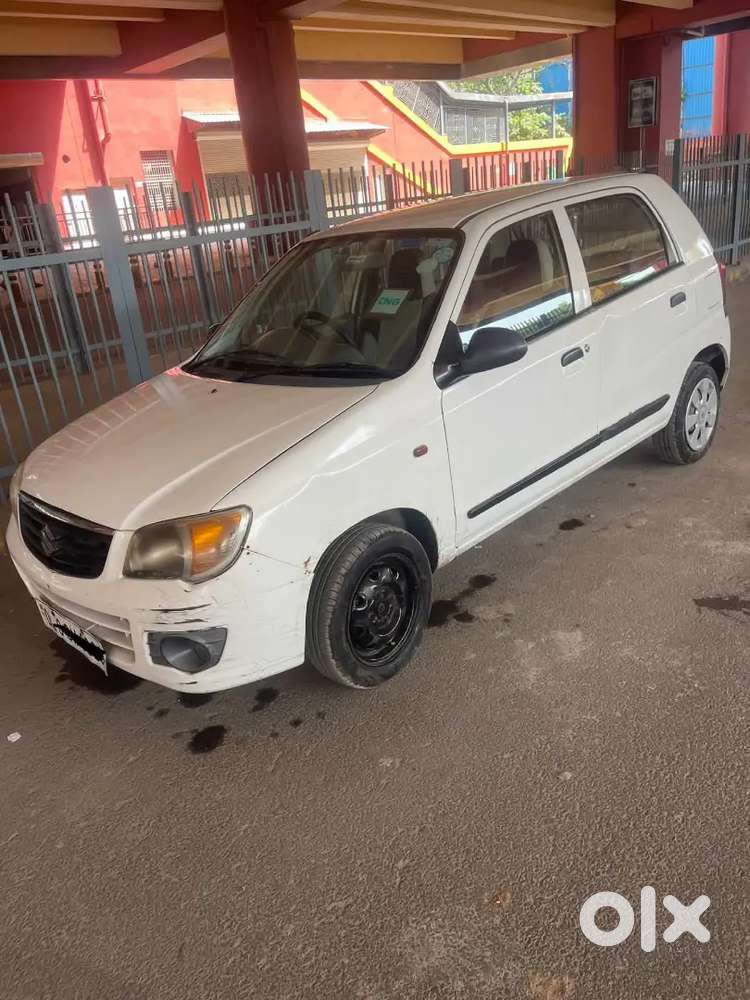 Maruti Suzuki Alto 2014 Lxi