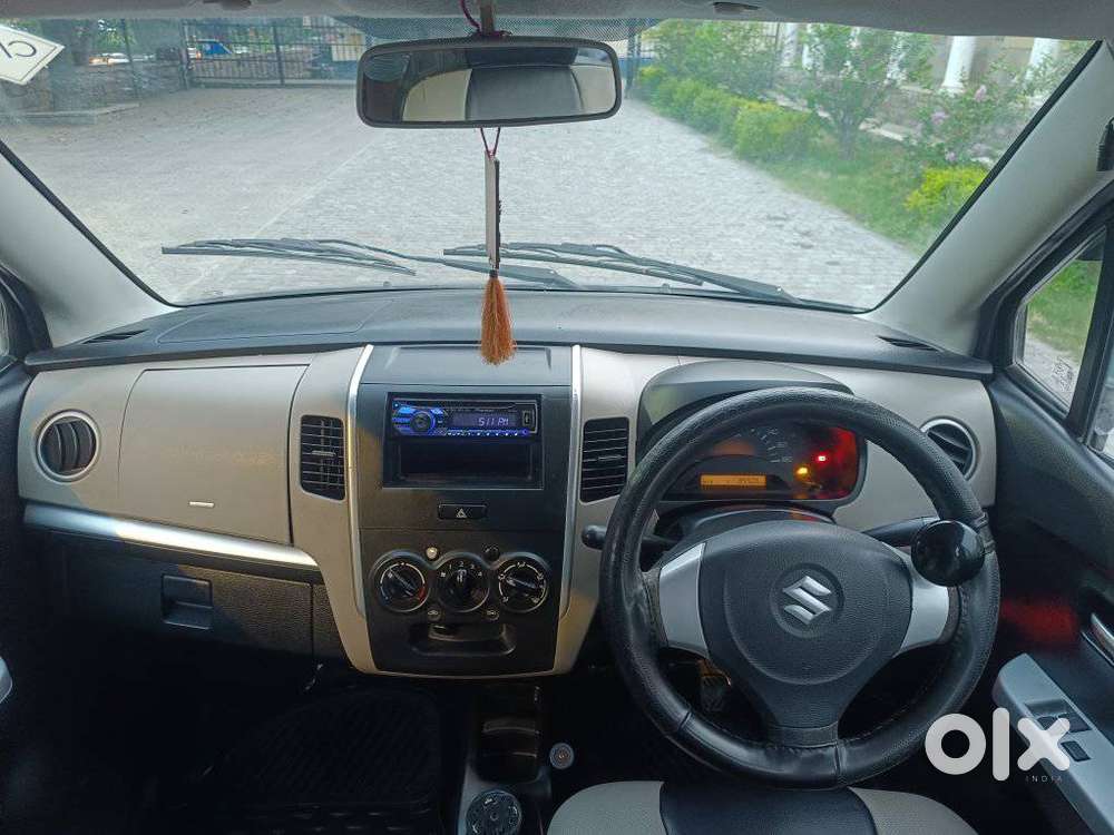 Maruti Suzuki Wagon R 1.0 Lxi Cng, 2013, Cng & Hybrids