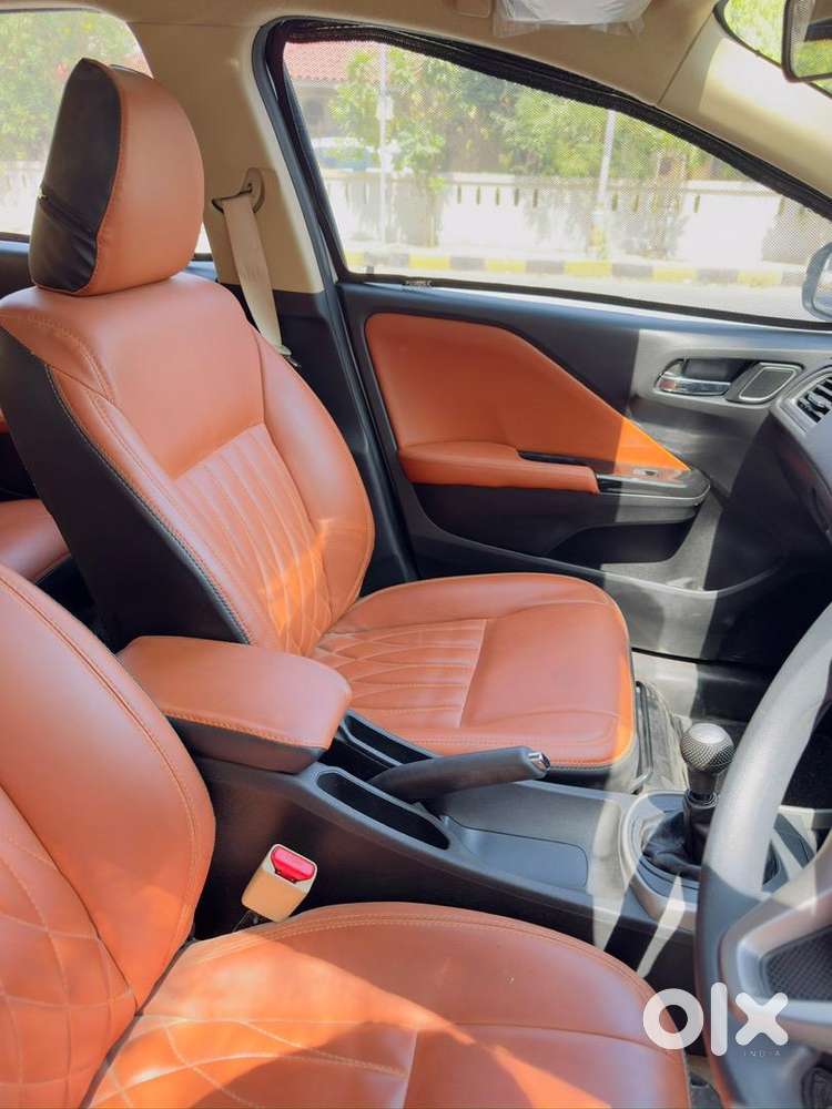 Honda City 2022 Petrol 26000 Km Driven