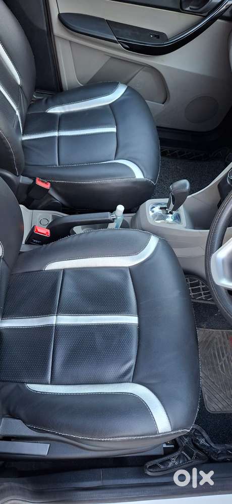 Tata Tiago 1.2 Revotron Xta, 2018, Petrol