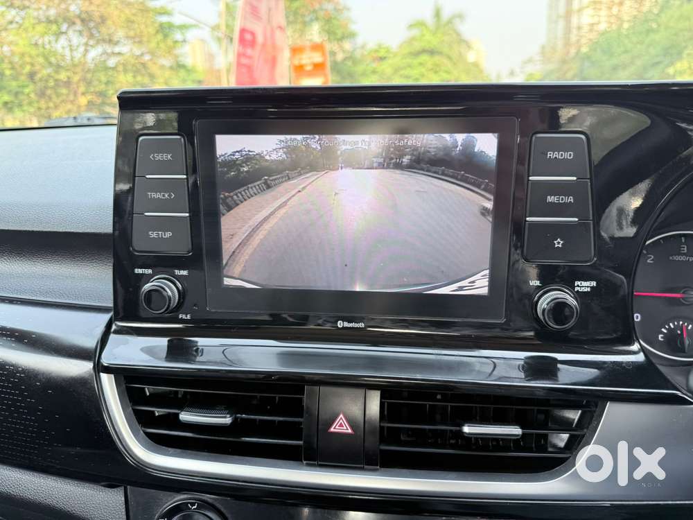 Kia Seltos Htk D, 2021, Diesel