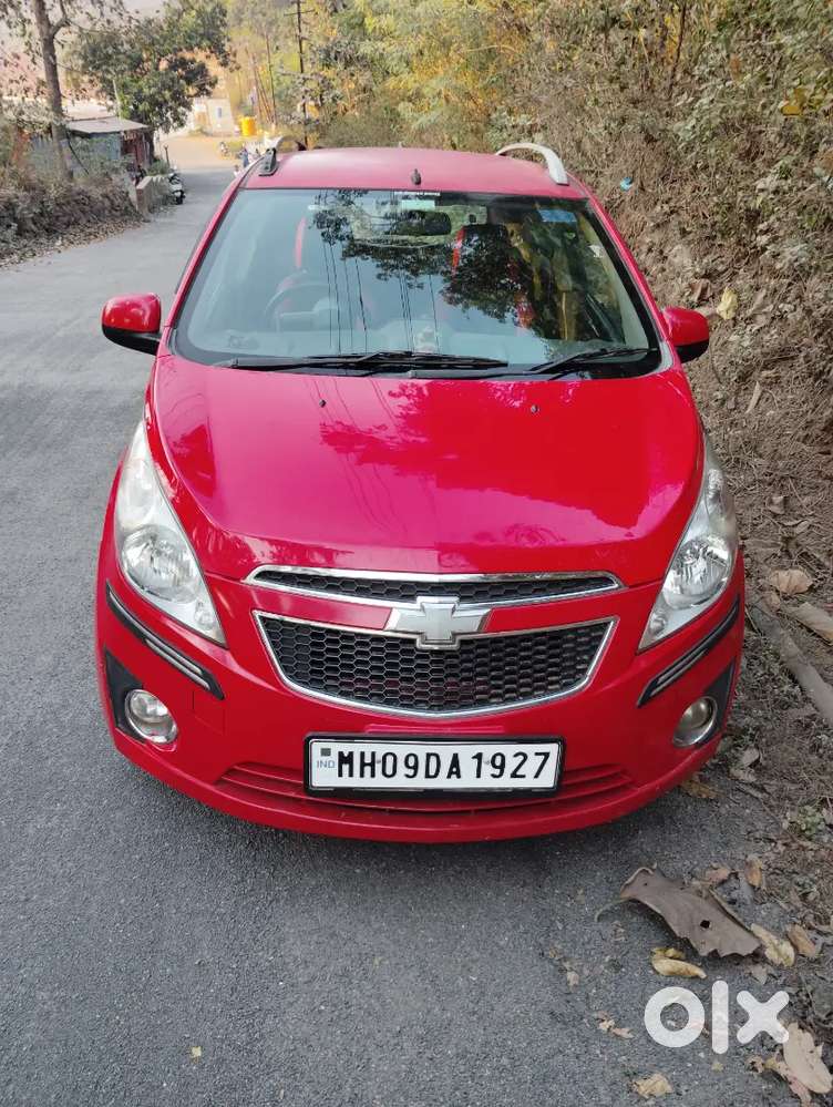 Chevrolet Beat 2014 Petrol Good Condition