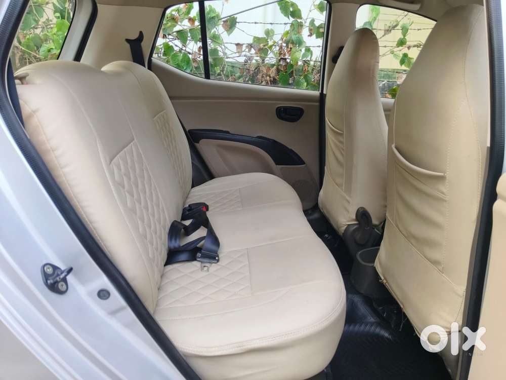 Hyundai I10 Magna 1.1l, 2016, Petrol