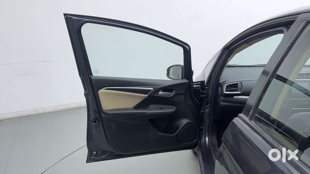 Honda Jazz Vx Cvt, 2022, Petrol