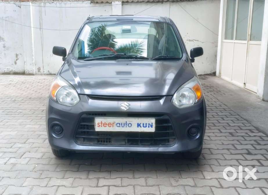 Maruti Suzuki Alto 800 Lxi, 2019, Petrol
