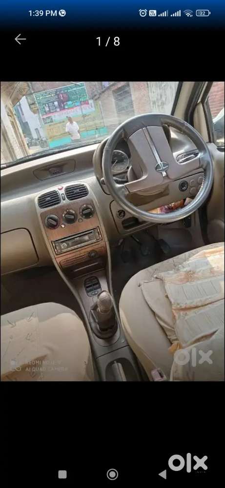 Tata Indigo Ecs 2012 Diesel Well Maintained