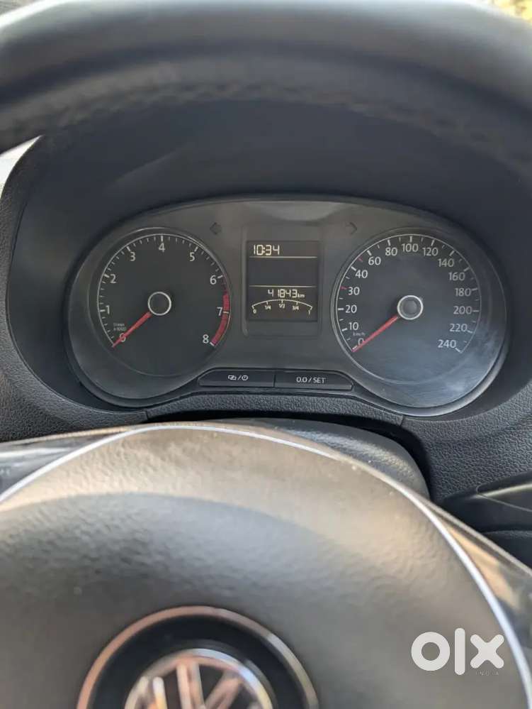 Polo Gt 1.2 Tsi
Automatic Petrol 2019