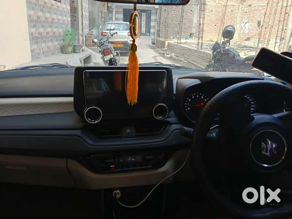 Maruti Suzuki Swift Dzire 2026 Cng & Hybrids 10000 Km Driven