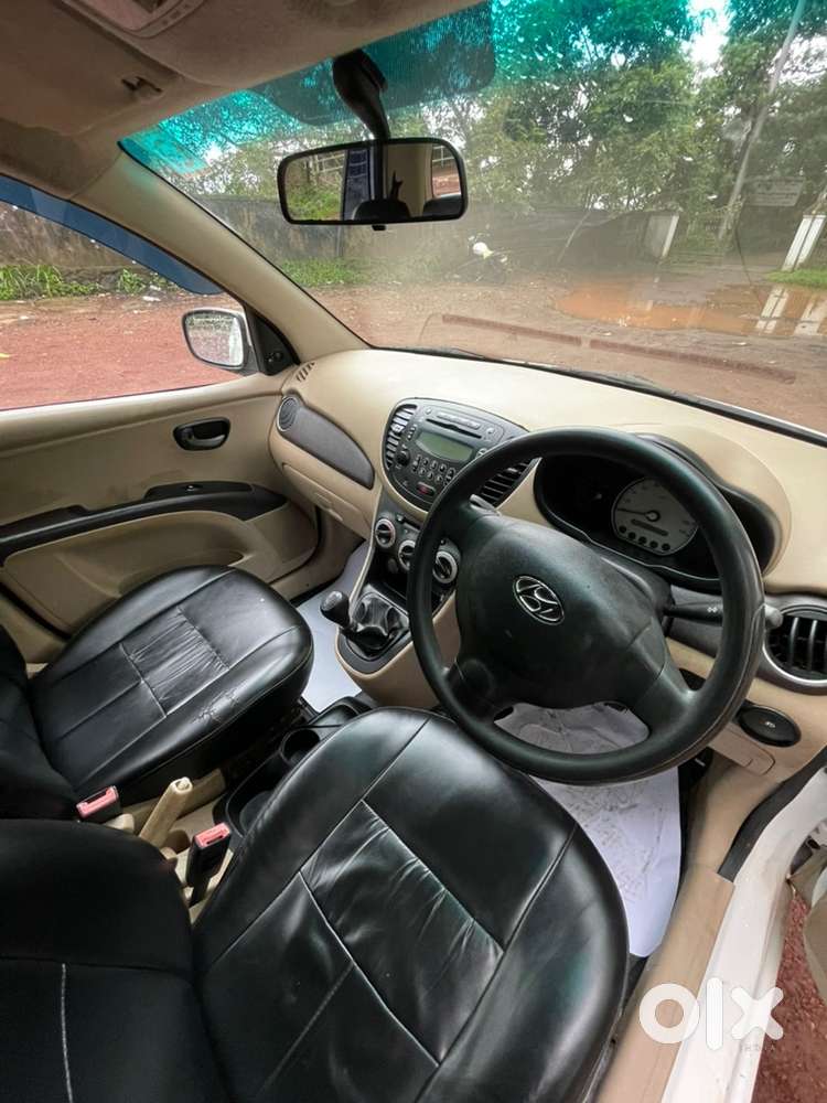 Hyundai I10 Petrol 2009
