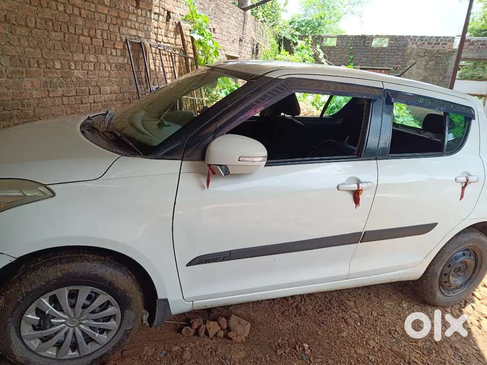 Maruti Suzuki Vxi Top Condition