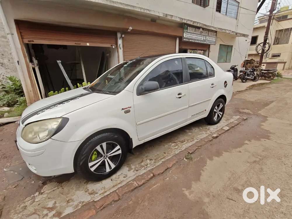 Ford Fiesta 1.4 Tdci 2007