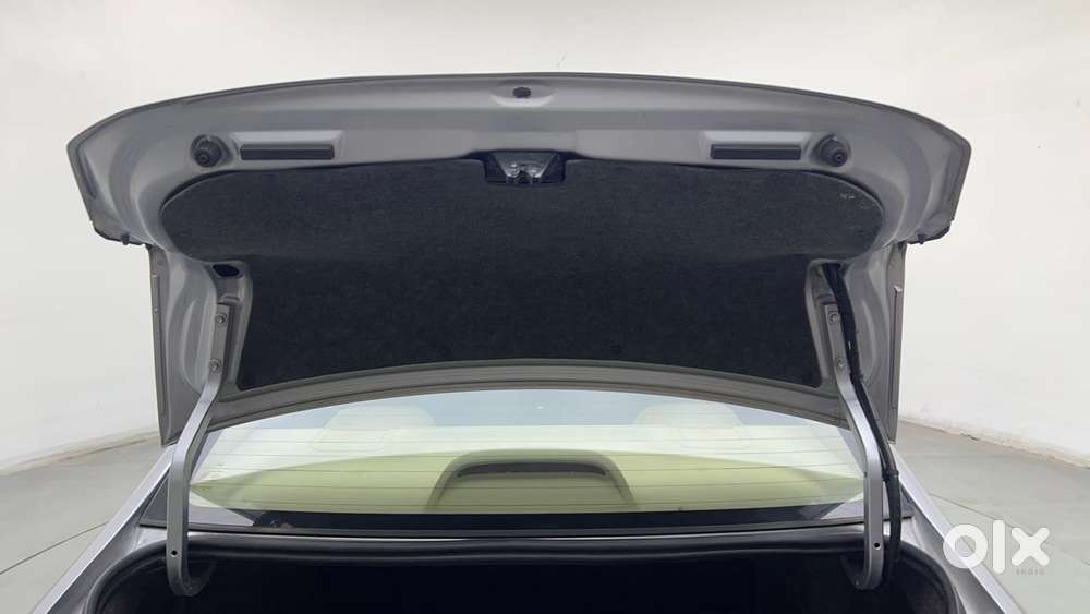 Honda City I-vtec V, 2019, Petrol