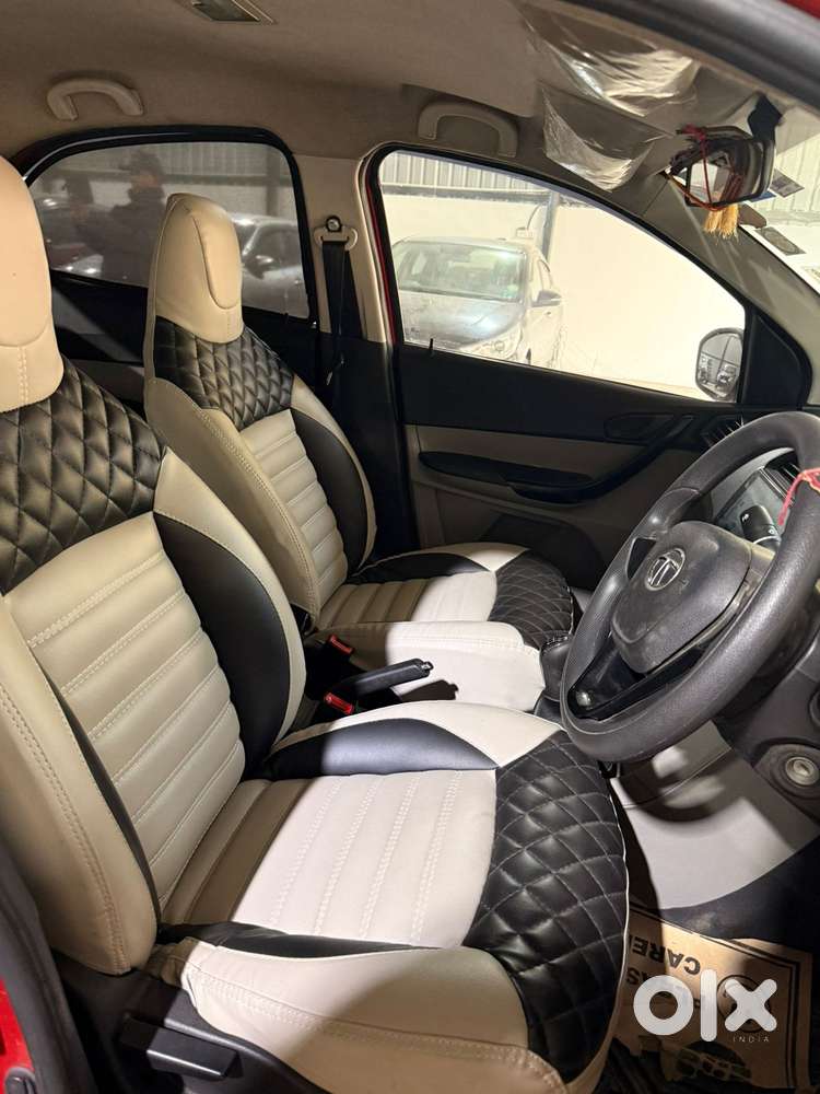 Tata Tiago 1.05 Revotorq Xt, 2019, Petrol