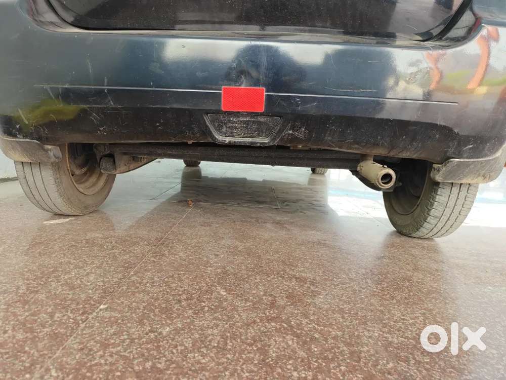 Maruti Suzuki Wagon R 1.0 2008 Lpg 105000, Well Maintained