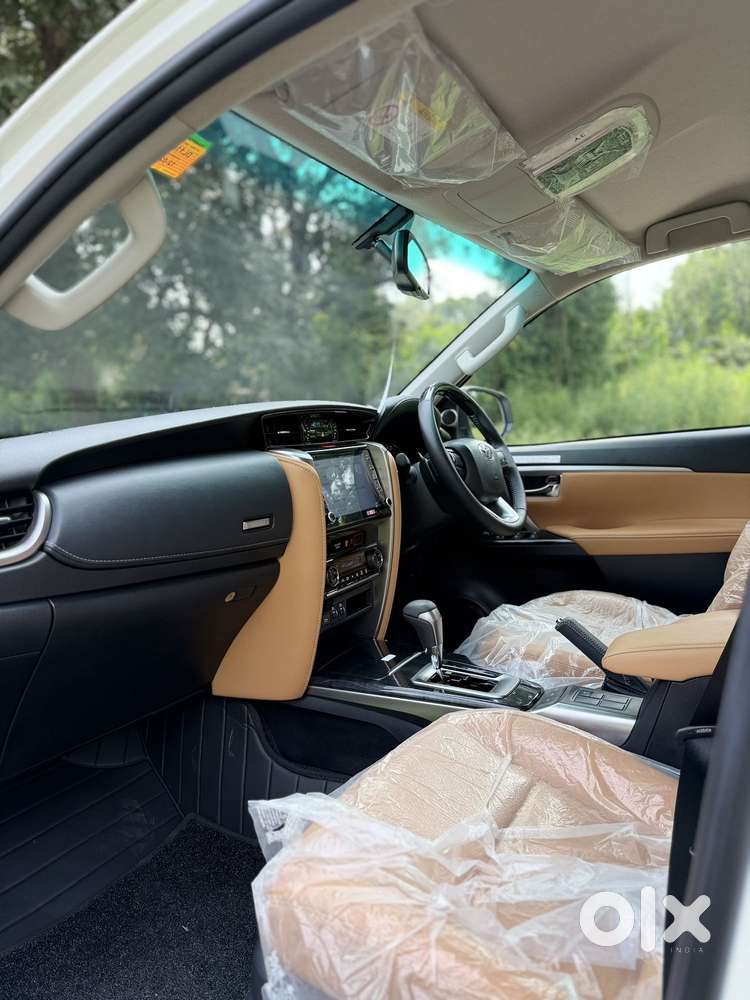 Toyota Fortuner 3.0 4x2 Automatic, 2026, Diesel