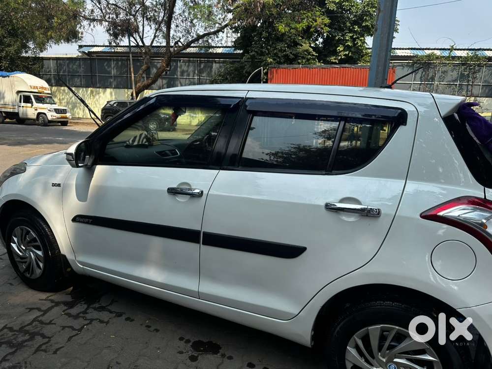 Swift Diesel Maruti 2016