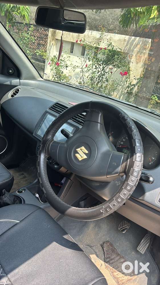 Swift Maruti Suzuki 2010 Diesel 170000 Km Driven