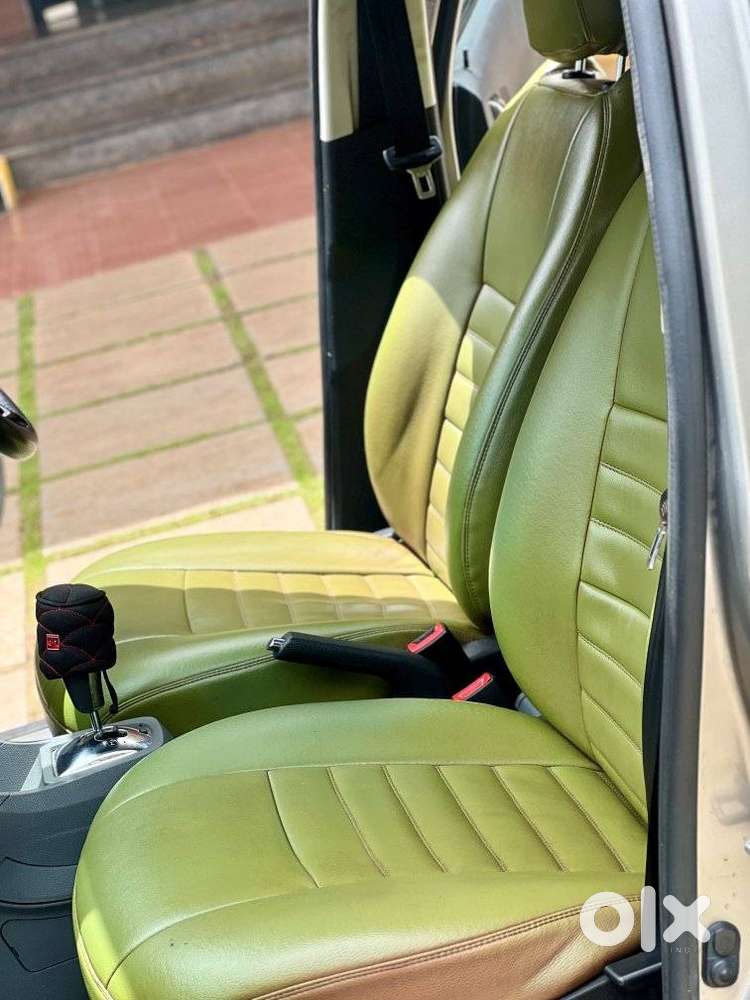 Tata Tigor 1.2 Revotron Xza Amt, 2019, Petrol